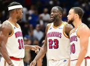 爱游戏-关于赛后尼斯调整名单以备NBA常规赛；外线爆发环节打磨；质疑声仍在；阵容厚度经受考验的信息