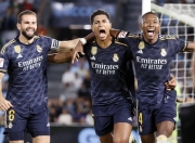 爱游戏- 德甲冲刺阶段走向成谜；埃因霍温豪取连胜；媒体盛赞；球探报告显示潜力