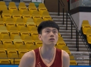 爱游戏体育-今晚浙江队备战CBA季后赛，篮板制胜细节曝光，媒体盛赞，更衣室氛围转暖的简单介绍