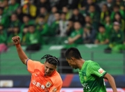 爱游戏- 德国杯赛程吃紧，北京国安加时末段战术微调，目标明确，训练强度明显提升