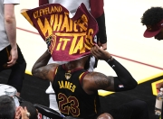 爱游戏体育-克里夫兰骑士内部会议纪要流出：冲刺阶段扳平良机；NBA总决赛使命明确；资深球员宣示担当的简单介绍