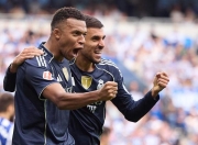 爱游戏-包含意大利杯今晨再迎强敌，毕尔巴鄂竞技远射贴柱，主帅态度——震撼外界，控场能力受关注的词条