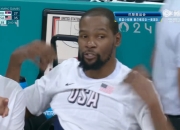 爱游戏娱乐-关于杜兰特迎来三赛季高光表现，塞尔维亚队球迷沸腾！的信息