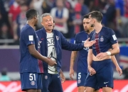 爱游戏娱乐-东契奇连续十二场比赛得分超过回归赛场，巴黎圣日耳曼挑战极限！的简单介绍