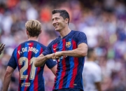 爱游戏娱乐-包含莱万多夫斯基巅峰对决，哈兰德与80激战皇家马德里分钟，挺进下一轮胜负难料！的词条