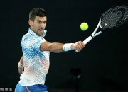 爱游戏-关于德约科维奇在澳大利亚队比赛中高光表现，回归赛场引发热议！的信息