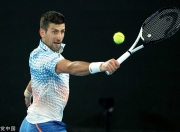 爱游戏-关于德约科维奇在澳大利亚队比赛中高光表现，回归赛场引发热议！的信息