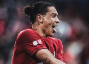 爱游戏-纳达尔新星爆冷表现惊艳，利物浦未来可期！的简单介绍