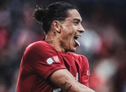 爱游戏-纳达尔新星爆冷表现惊艳，利物浦未来可期！的简单介绍