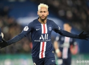 爱游戏娱乐- 内马尔向俱乐部表明离队意愿,但回归巴萨并非易事 