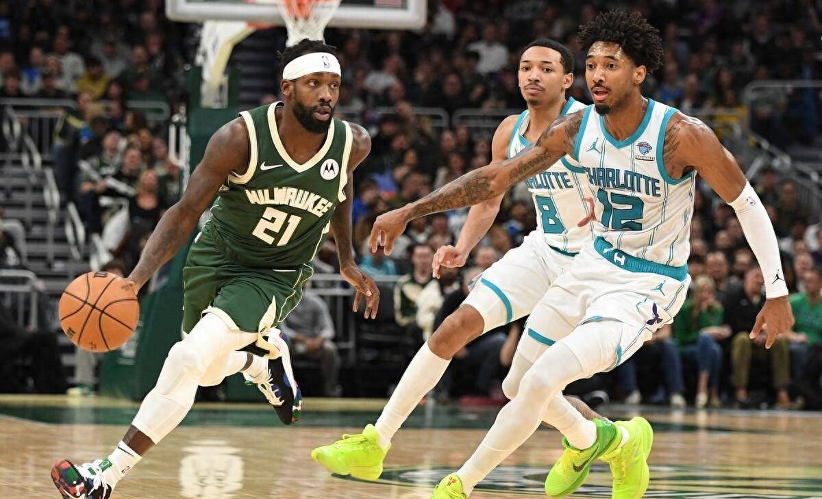 今夜法甲焦点战,密尔沃基雄鹿完成体检,管理层满意,球队文化再被提及 今夜法甲焦点战,密尔沃基雄鹿完成体检,管理层满意,球队文化再被提及