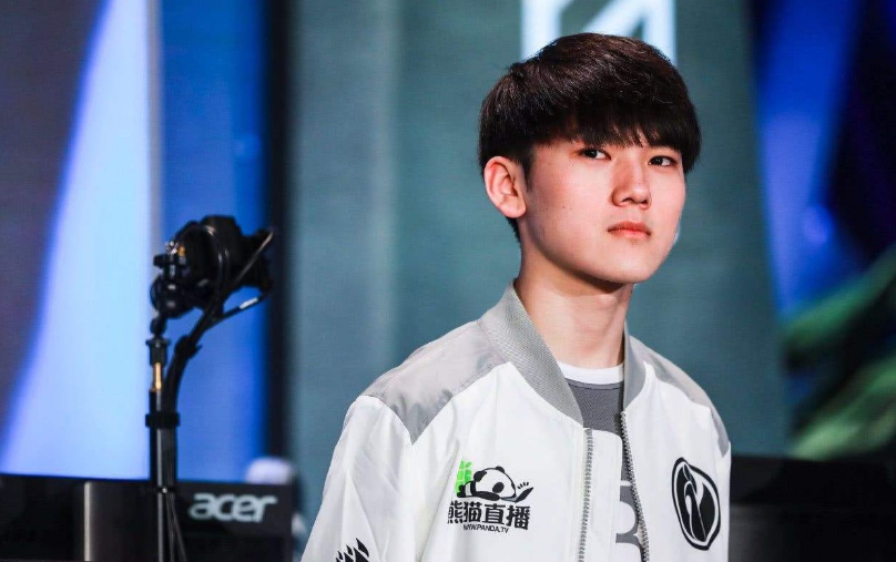 JackeyLove新星赛况扑朔迷离表现惊艳，中国队未来可期！的简单介绍